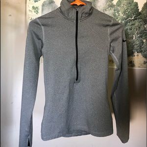 Nike Pro Dri-Fit pullover/jacket